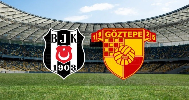 Göztepe maçının hazırlıkları devam ediyor