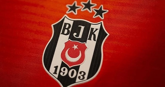 Beşiktaş'ta transfer operasyonu!