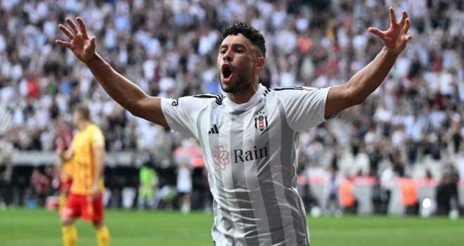 Beşiktaş'ta Chamberlain sorgusu!