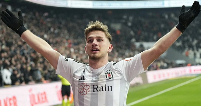 Semih Kılıçsoy Beşiktaş'tan ayrılıyor mu?