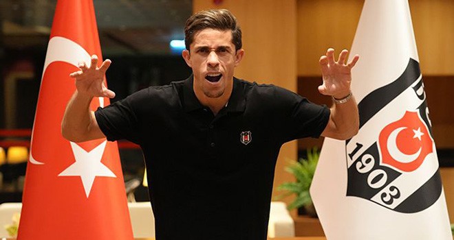 Gabriel Paulista iddialı! Kendi hikayemi oluşturmak istiyorum