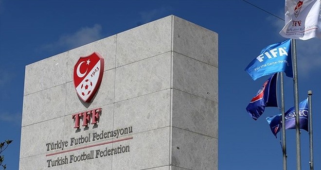 TFF yeni sezonun Harcama Limitleri'ni açıkladı!