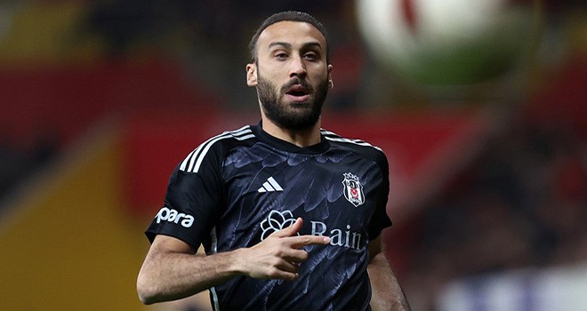 Beşiktaş ile Cenk Tosun yolları mı ayırıyor? Eyüpspor iddiası!