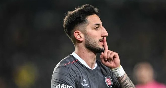 Beşiktaş, Can Keleş transferini bitiriyor!