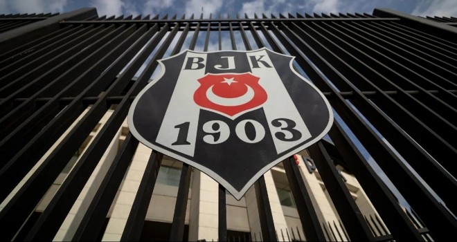 Beşiktaş'ta 2024 değişimlerin yılı oldu