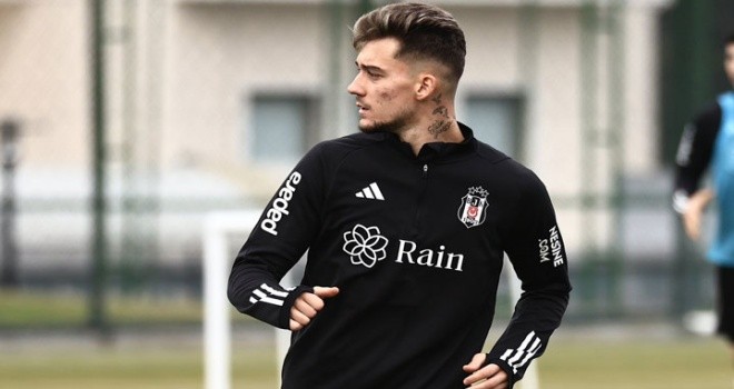 Beşiktaş'ta sıcak gelişmeler yaşanıyor