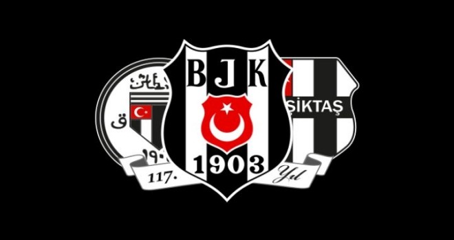 Beşiktaş'ta zorlu süreç başladı