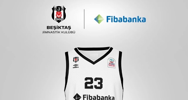 Beşiktaş'a Yeni Sponsor
