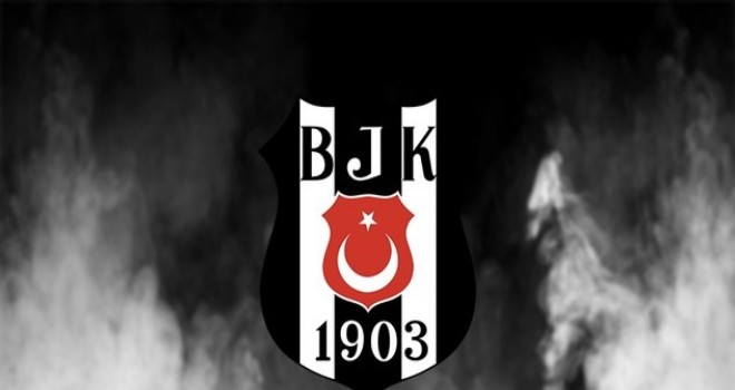 Beşiktaş'ta istifa kararı!