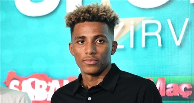 Gedson Fernandes'ten Fenerbahçe açıklaması