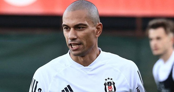 Gökhan İnler, Beşiktaş'tan ayrıldı! İtalya'da imzayı attı