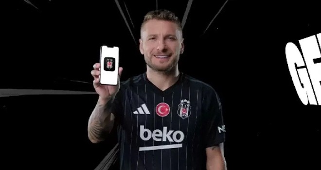 Beşiktaş’a dev gelir!