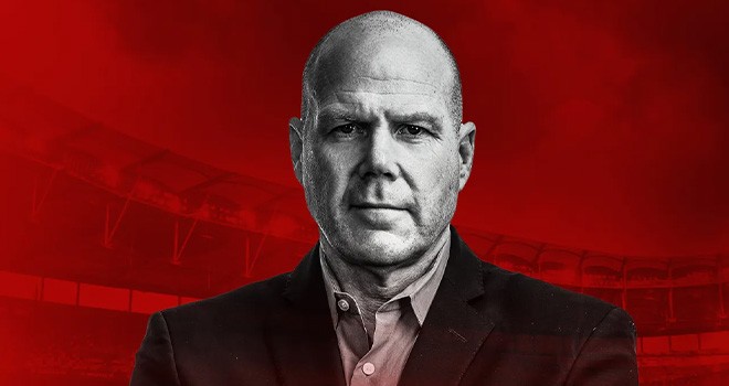 Beşiktaş'ta Brad Friedel’den 13 Milyon Euro'luk dev operasyon