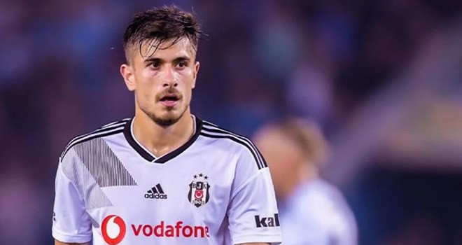 Dorukhan Toköz'den olay itiraf: Beşiktaş'ta beni çok üzdüler