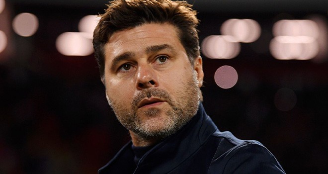 Beşiktaş’ta Mauricio Pochettino sesleri!