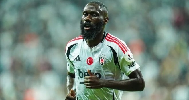 Beşiktaş'ta Arthur Masuaku’ya mecburi af çıktı!