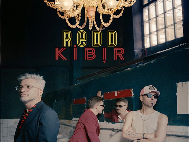 Redd - Kibir